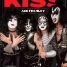 The Ultimate Guide to KISS - A Collector's Tribute to Ace Frehley, 2025