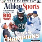 Athlon Sports - Year End Review 2025