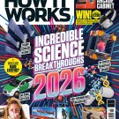 How It Works - Issue 211
