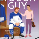 Tough Guy (Game Changers)