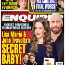 National Enquirer - January 12, 2026