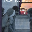 The New Yorker - January 12, 2026