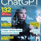 Anthem Tech Presents - Organise Your Life With ChatGPT, 2026