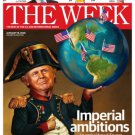 The Week - January 16, 2026