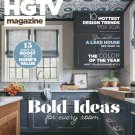 HGTV - January/February 2026