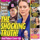Star - January 26, 2026