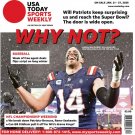 USA Today Sports Weekly - January 21, 2026