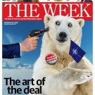 The Week - January 30, 2026
