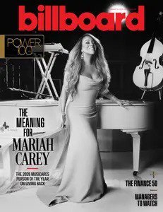 Billboard - January 24, 2026