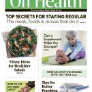 Consumer Reports on Health - March 2026