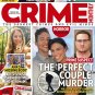 Crime Monthly - February 2026