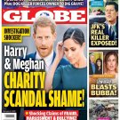 Globe - February 9, 2026