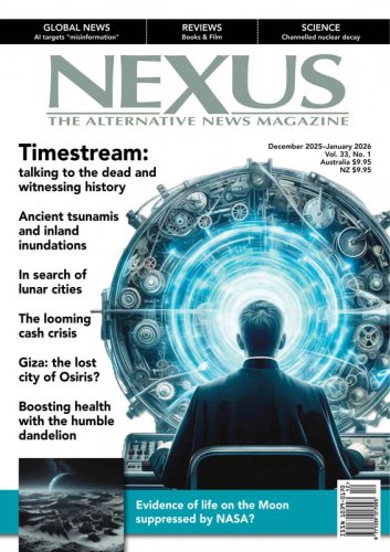 Nexus - December 2025/January 2026