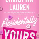 Accidentally Yours