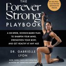 The Forever Strong PLAYBOOK