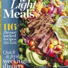 Better Homes and Gardens - Easy Light Meals, 2026