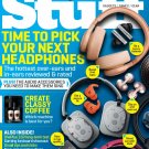 Stuff - March 2026