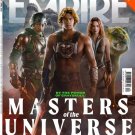 Empire - April 2026