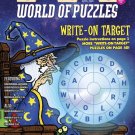 Games World of Puzzles - April 2026
