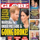 Globe - February 23, 2026