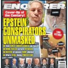 National Enquirer - February 23, 2026