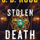 Stolen in Death