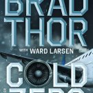 Cold Zero: A Thriller