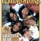 Rolling Stone - March 2026