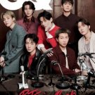 GQ - March 2026