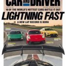 Car and Driver - March/April 2026