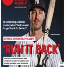 USA Today Sports Weekly - February 25, 2026
