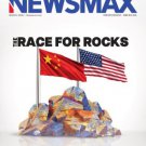 Newsmax - March 2026