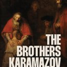 The Brothers Karamazov
