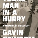 Young Man in a Hurry: A Memoir of Discovery