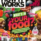 How It Works - Issue 213