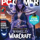 PC Gamer - April 2026