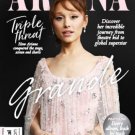 The Story of Ariana Grande - 1st Edition, 2026