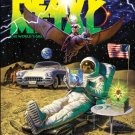 Heavy Metal #1