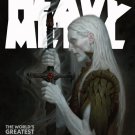 Heavy Metal #2
