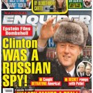National Enquirer - March 9, 2026