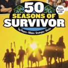 People Special Edition - 50 Seasons of Survivor 2026