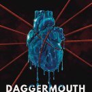 Daggermouth: A Dark Dystopian Romance