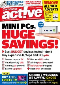 Computeractive - Issue 731