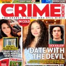 Crime Monthly - March 2026