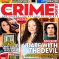 Crime Monthly - March 2026