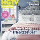 HGTV - March/April 2026