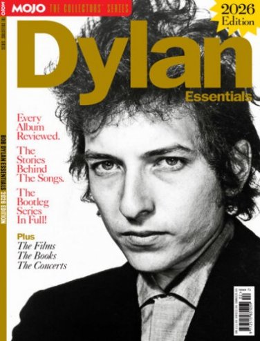 MOJO Collectors Series Specials - Issue 71