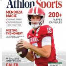 Athlon Sports - 2026 NFL Draft Preview