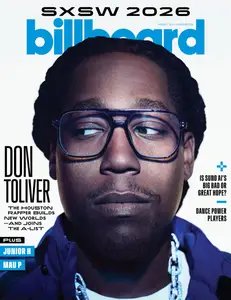 Billboard - March 7, 2026