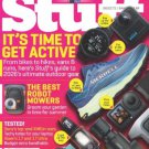 Stuff - April 2026